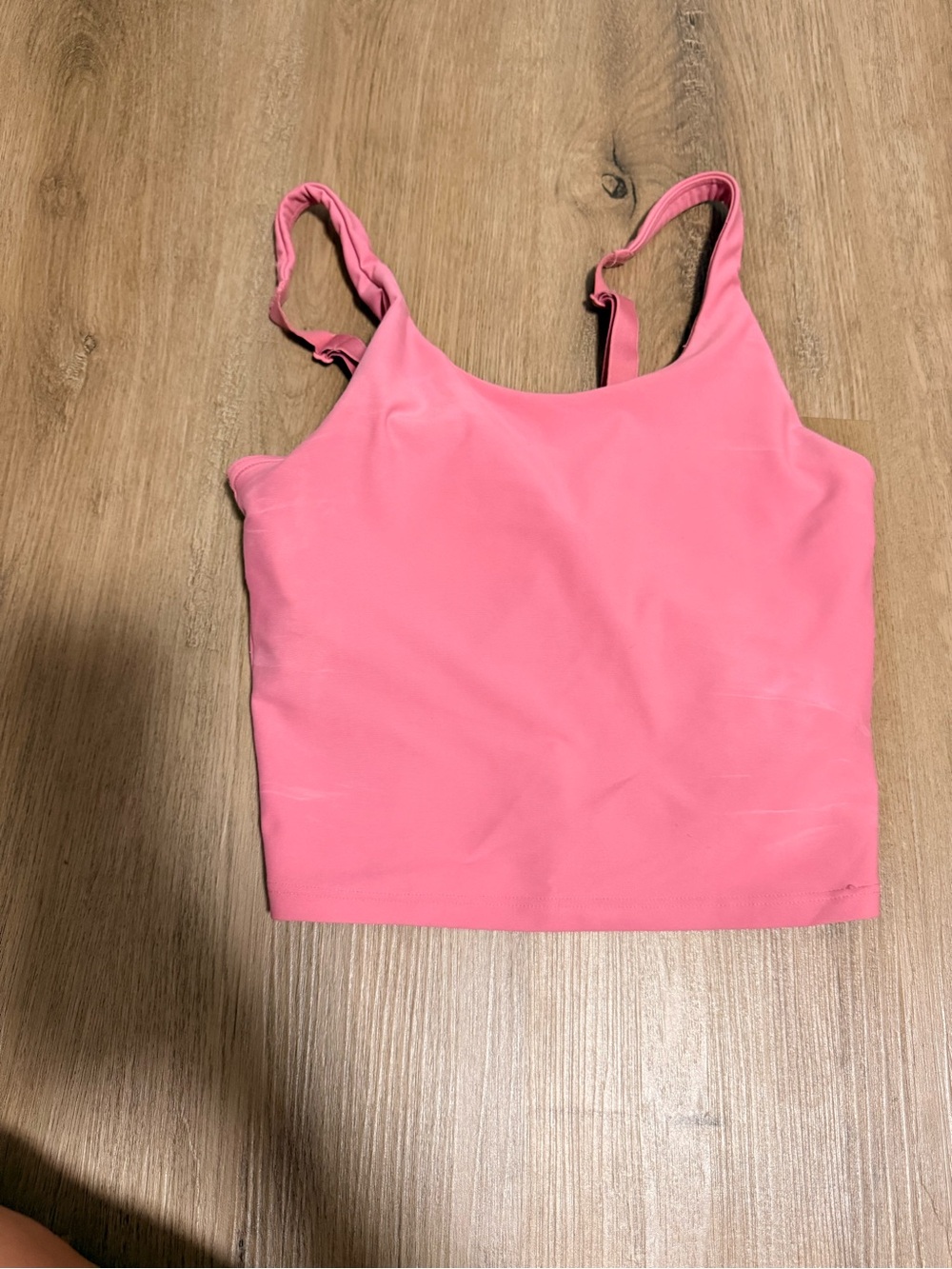 Women’s Pink old navy workout Tank Top